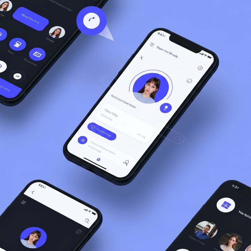 Restaurant Website & Booking